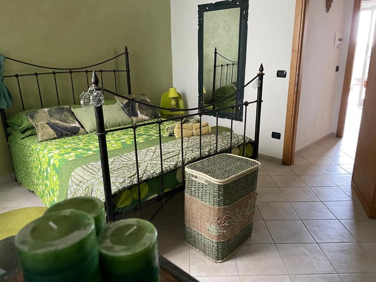 Corner Of Paradise Moneglia Holiday home