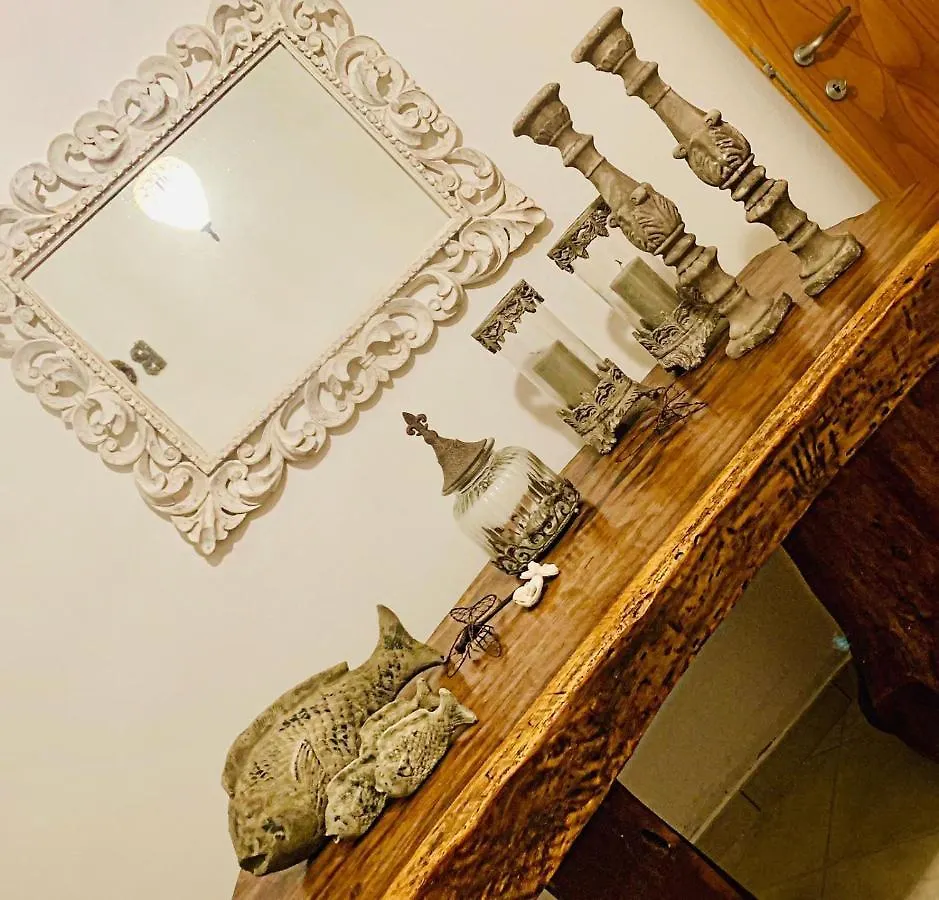 Corner Of Paradise Moneglia Holiday home