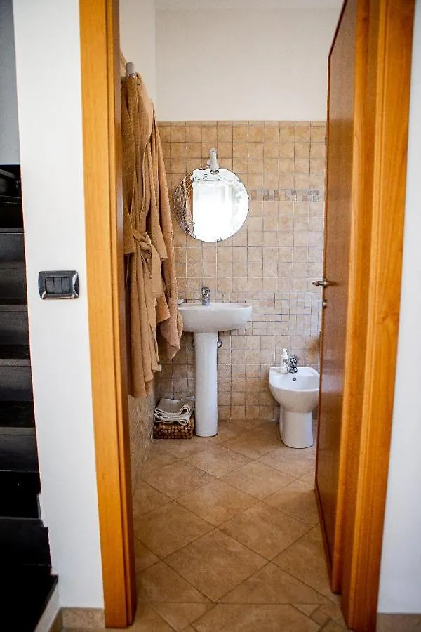 Corner Of Paradise Moneglia Holiday home