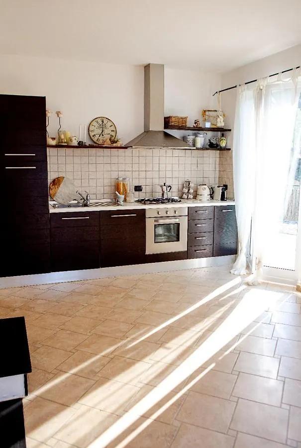 Holiday home Corner Of Paradise Moneglia Italy