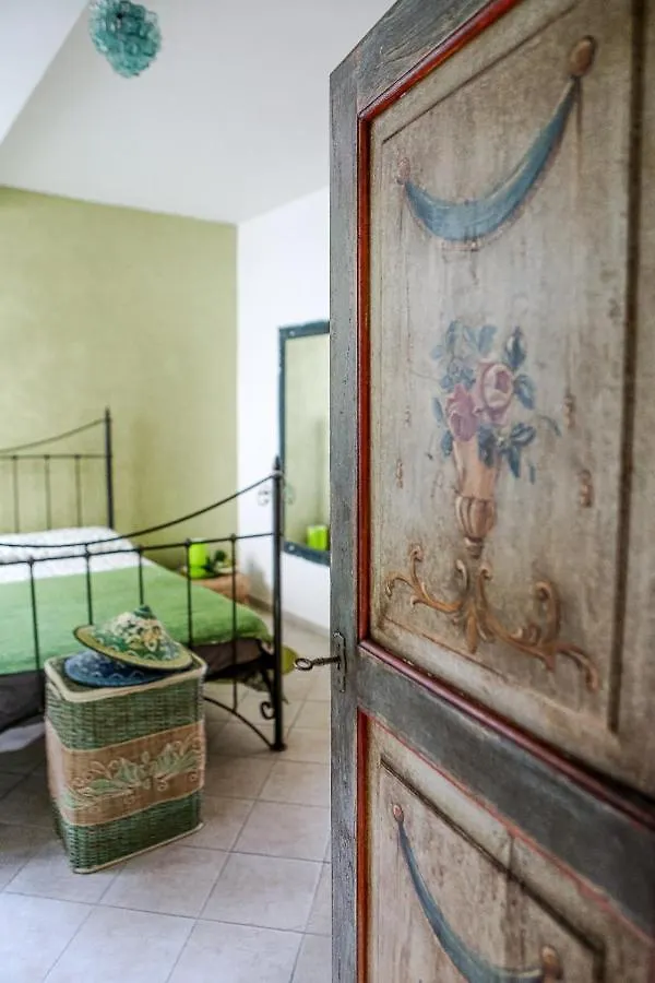 Corner Of Paradise Moneglia Holiday home