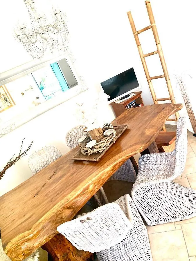 Holiday home Corner Of Paradise Moneglia