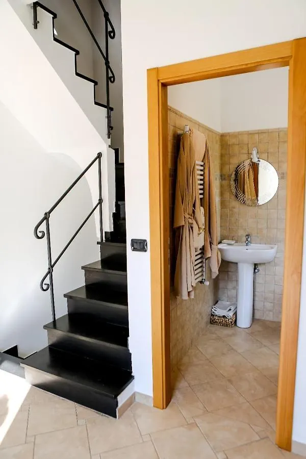 Holiday home Corner Of Paradise Moneglia