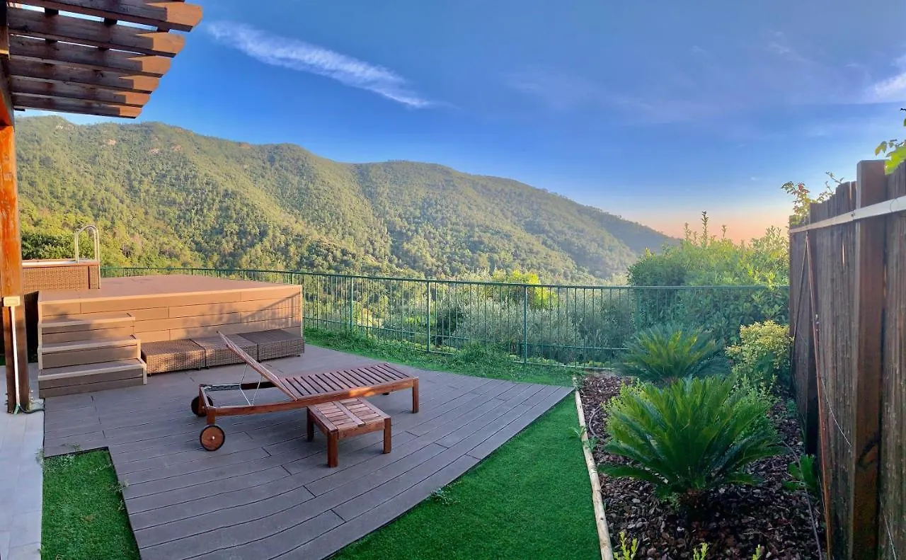 Corner Of Paradise Moneglia Holiday home