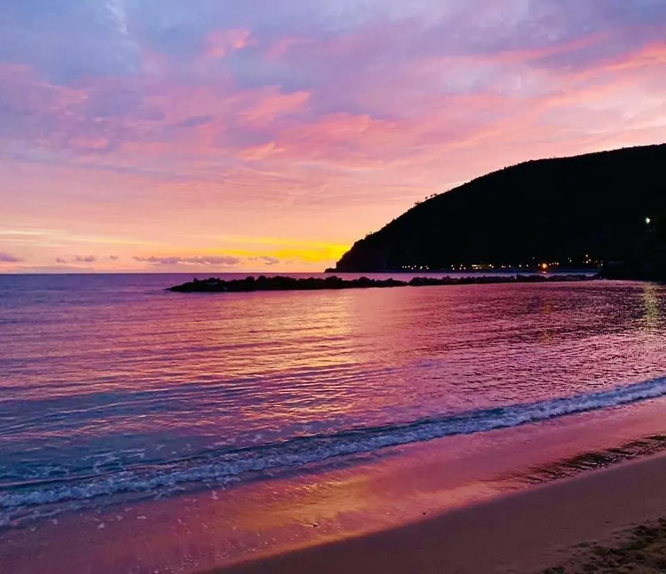 Corner Of Paradise Moneglia 0*,