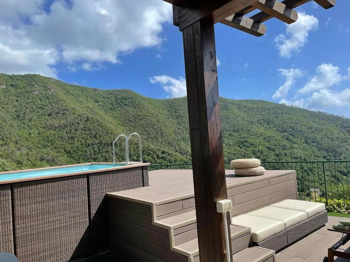 Holiday home Corner Of Paradise Moneglia Italy