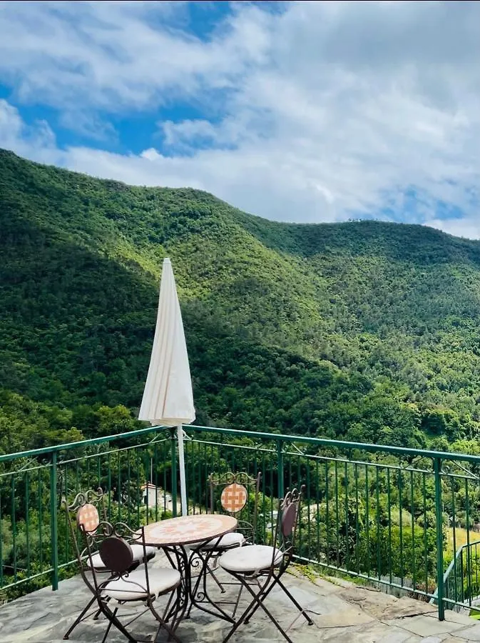 Corner Of Paradise Moneglia 0*,  Italy