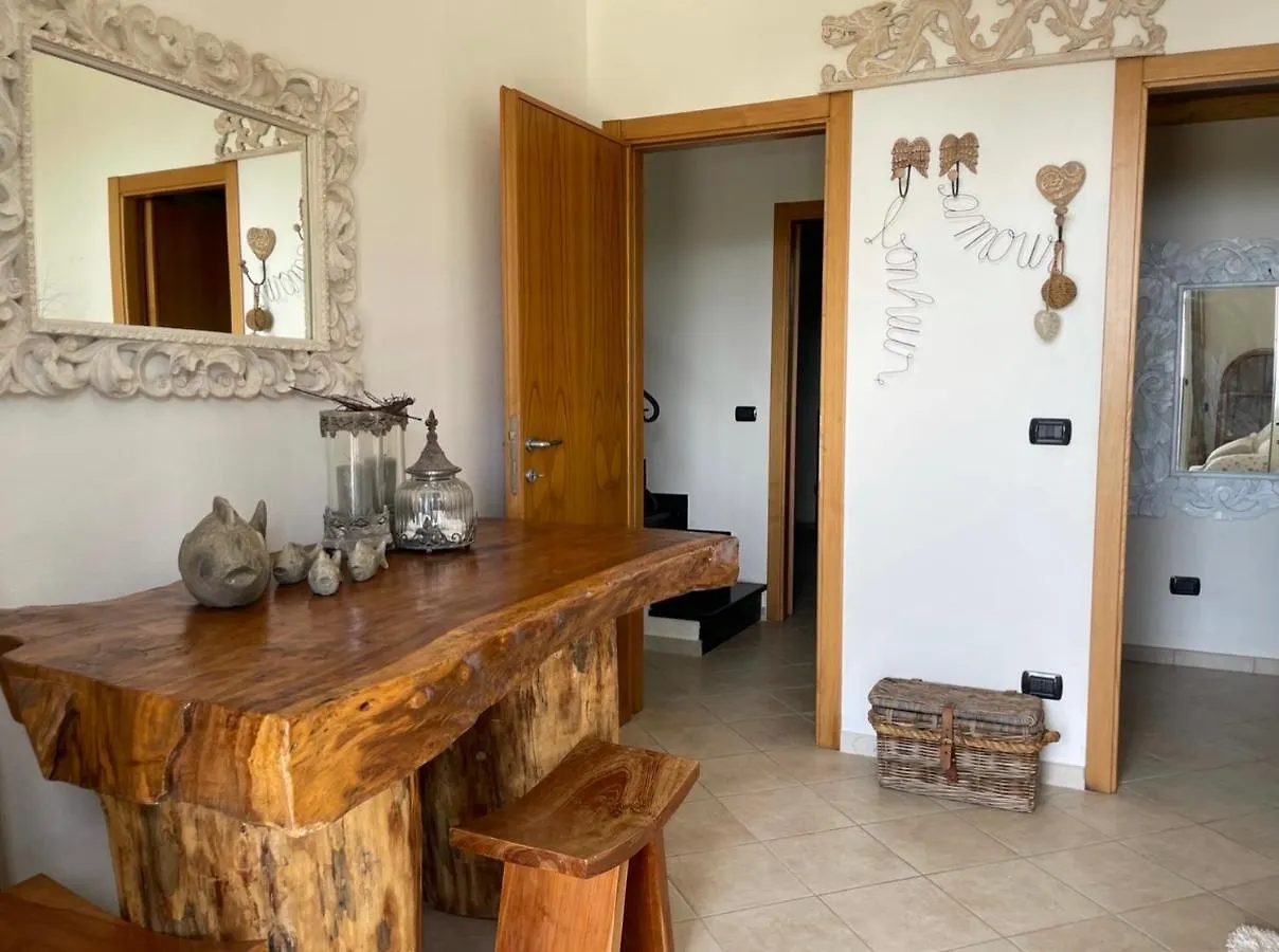 Corner Of Paradise Moneglia Holiday home