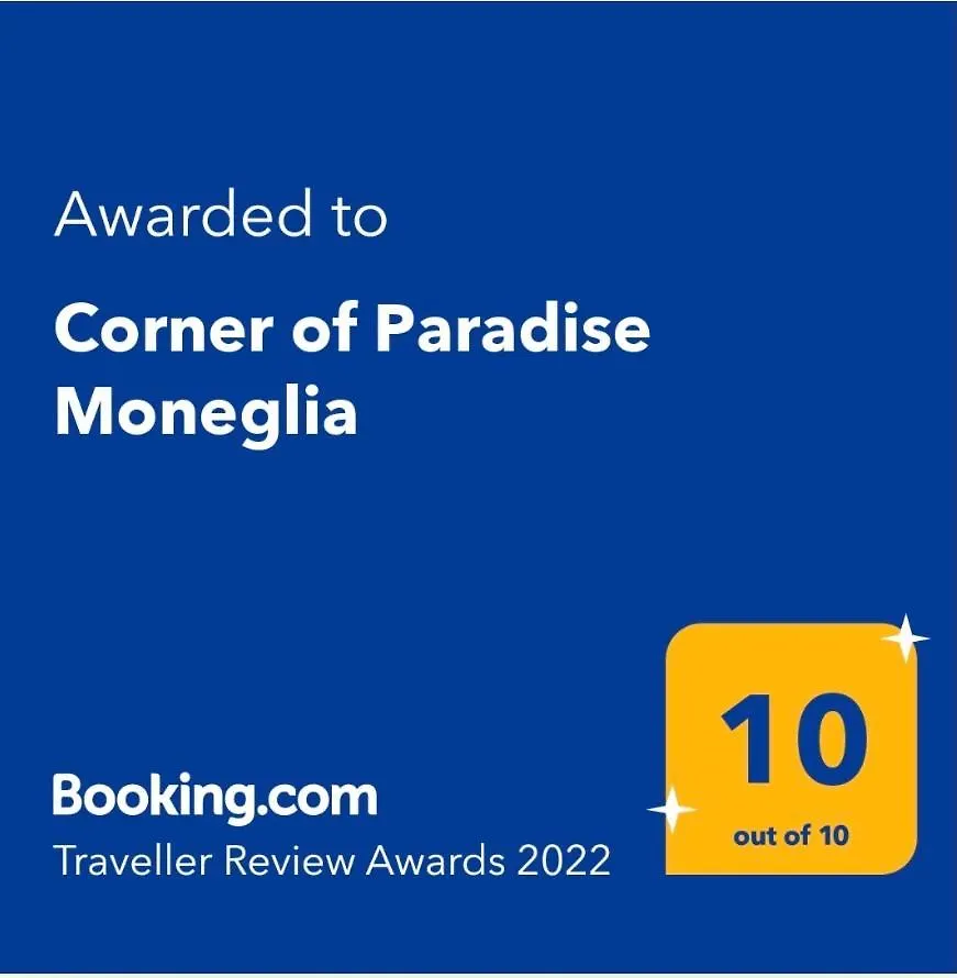 Corner Of Paradise Moneglia 0*,  Italy