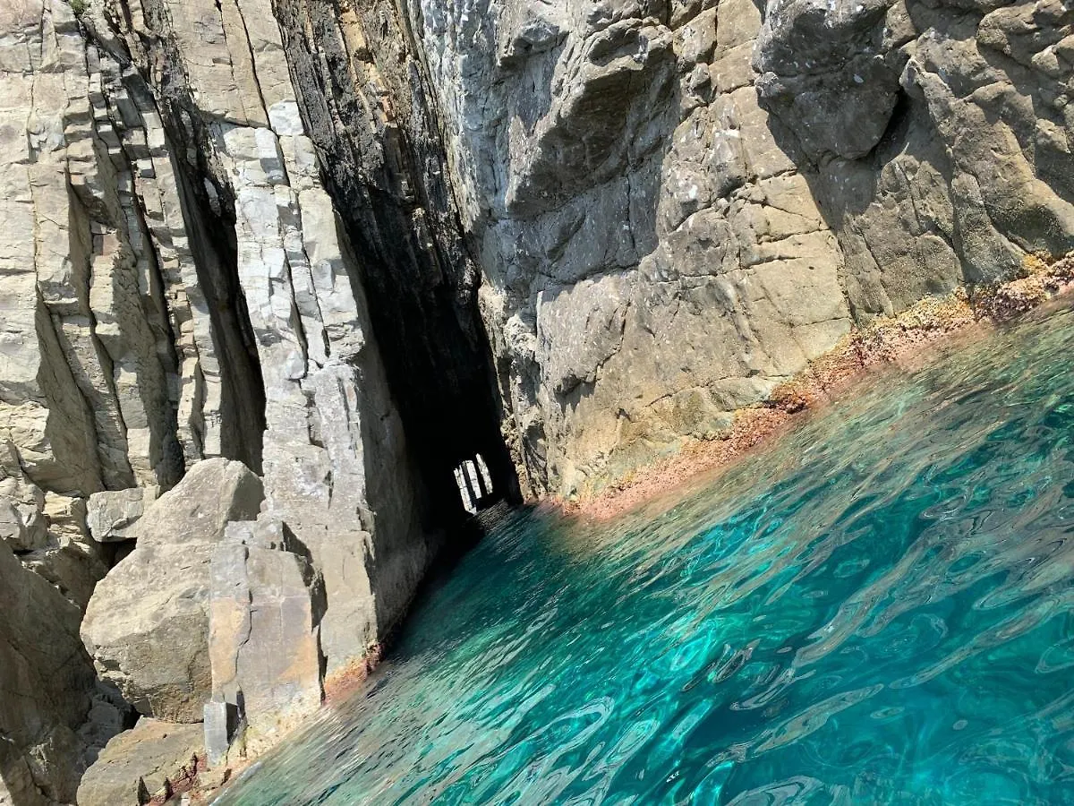 Дом отдыха Corner Of Paradise Монелья