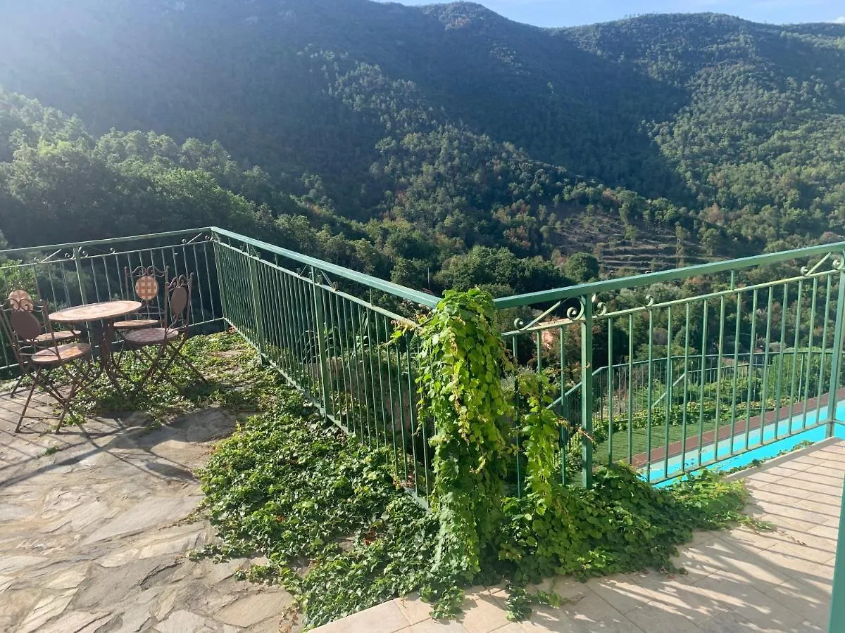 Corner Of Paradise Moneglia 0*,  Italy