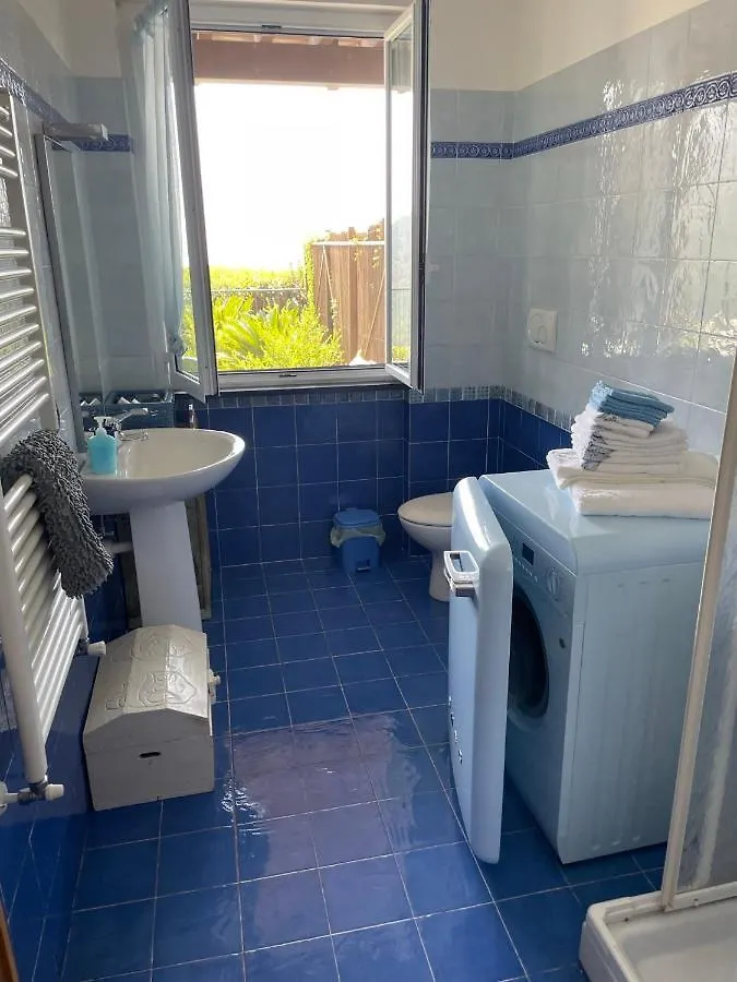 Holiday home Corner Of Paradise Moneglia Italy