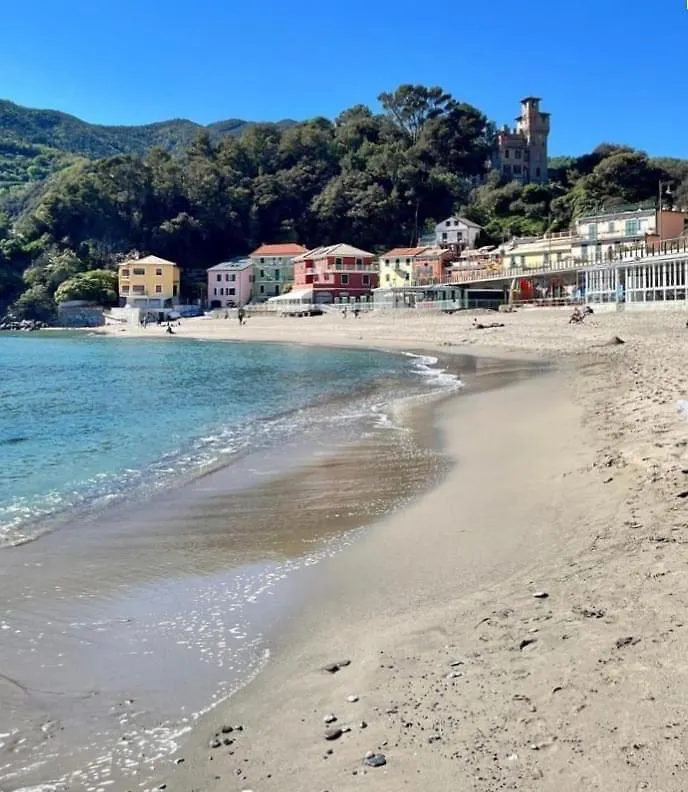 Corner Of Paradise Moneglia 0*,  Italy