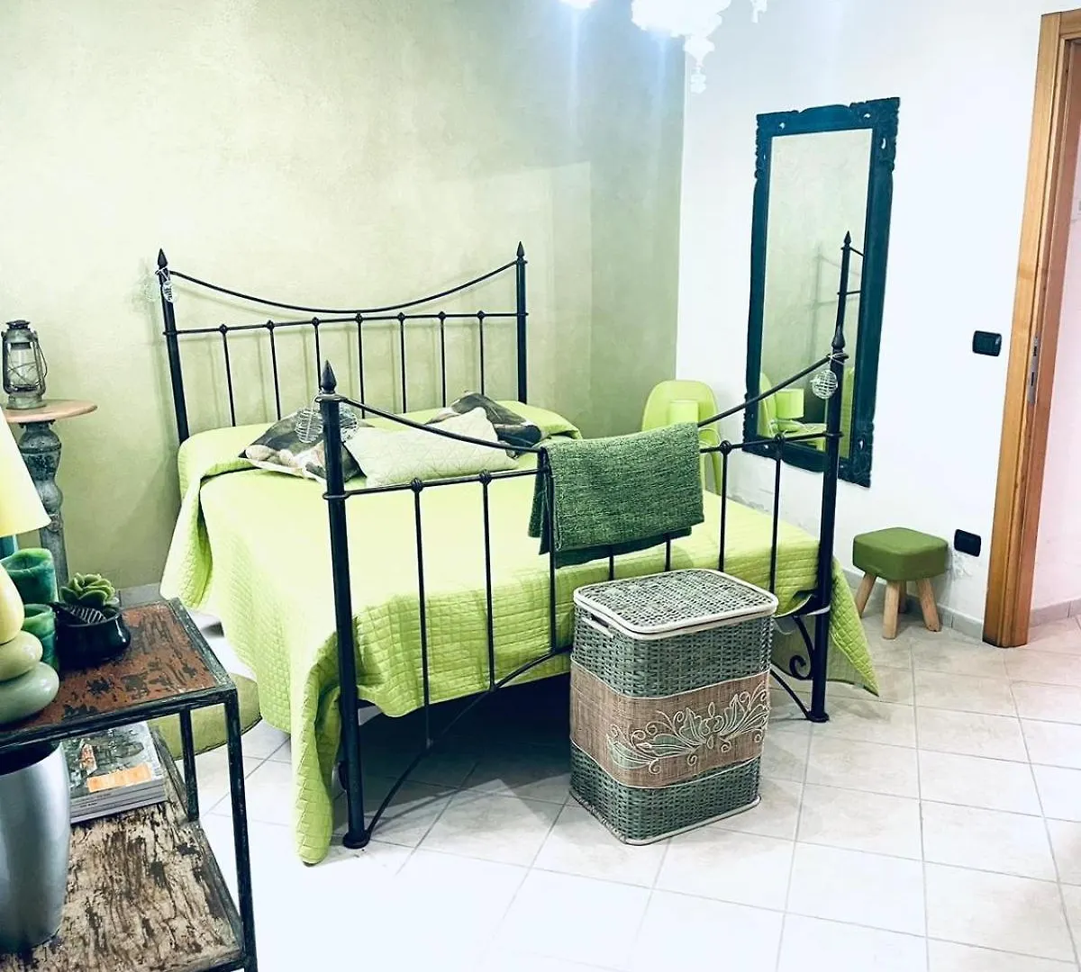 Corner Of Paradise Moneglia Holiday home