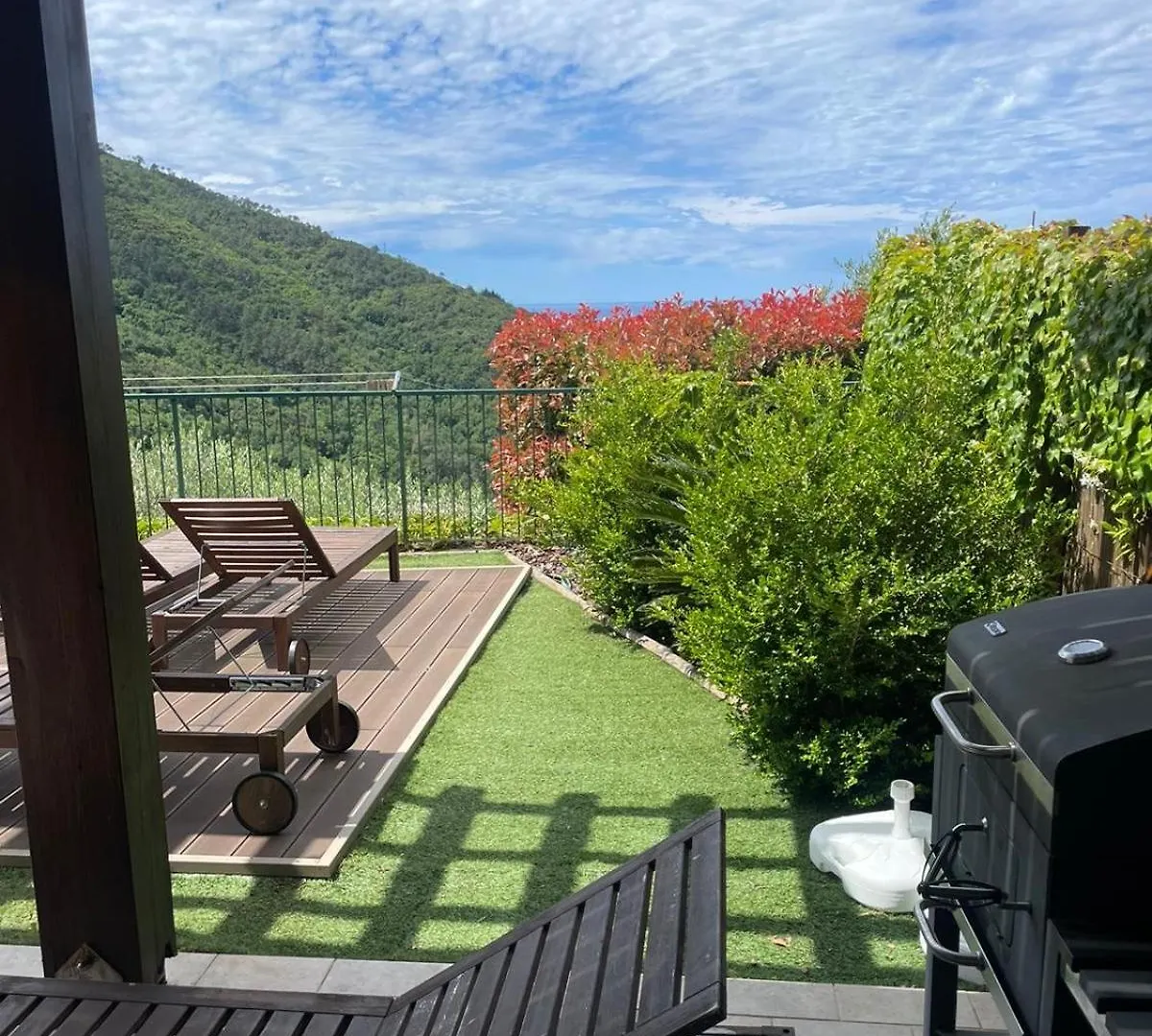 Holiday home Corner Of Paradise Moneglia Italy