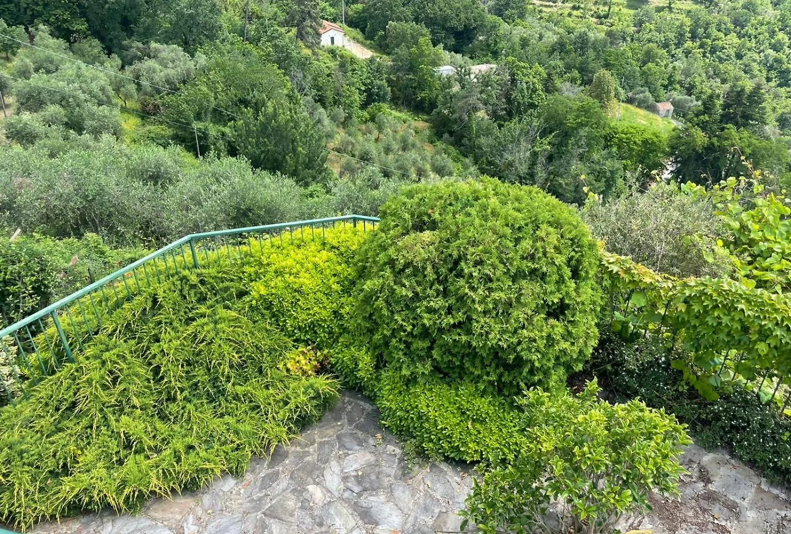 Corner Of Paradise Moneglia Holiday home