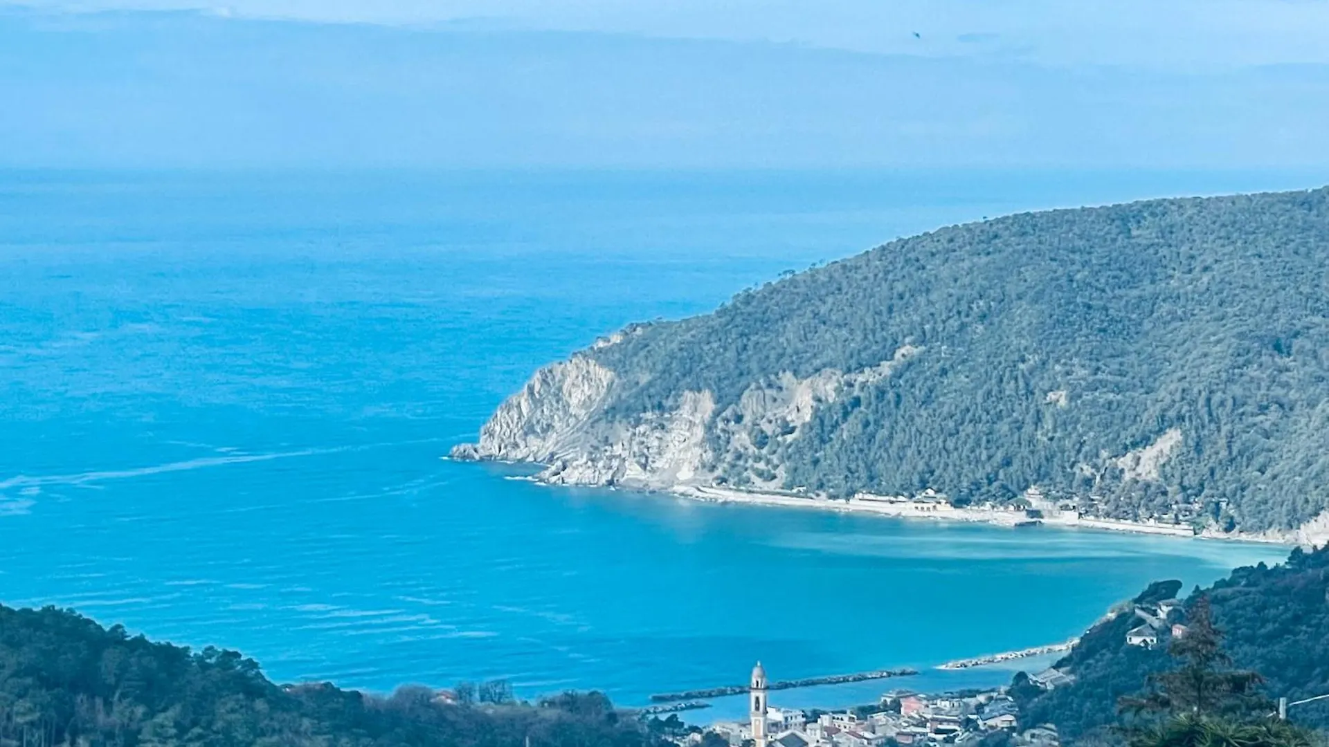 Holiday home Corner Of Paradise Moneglia
